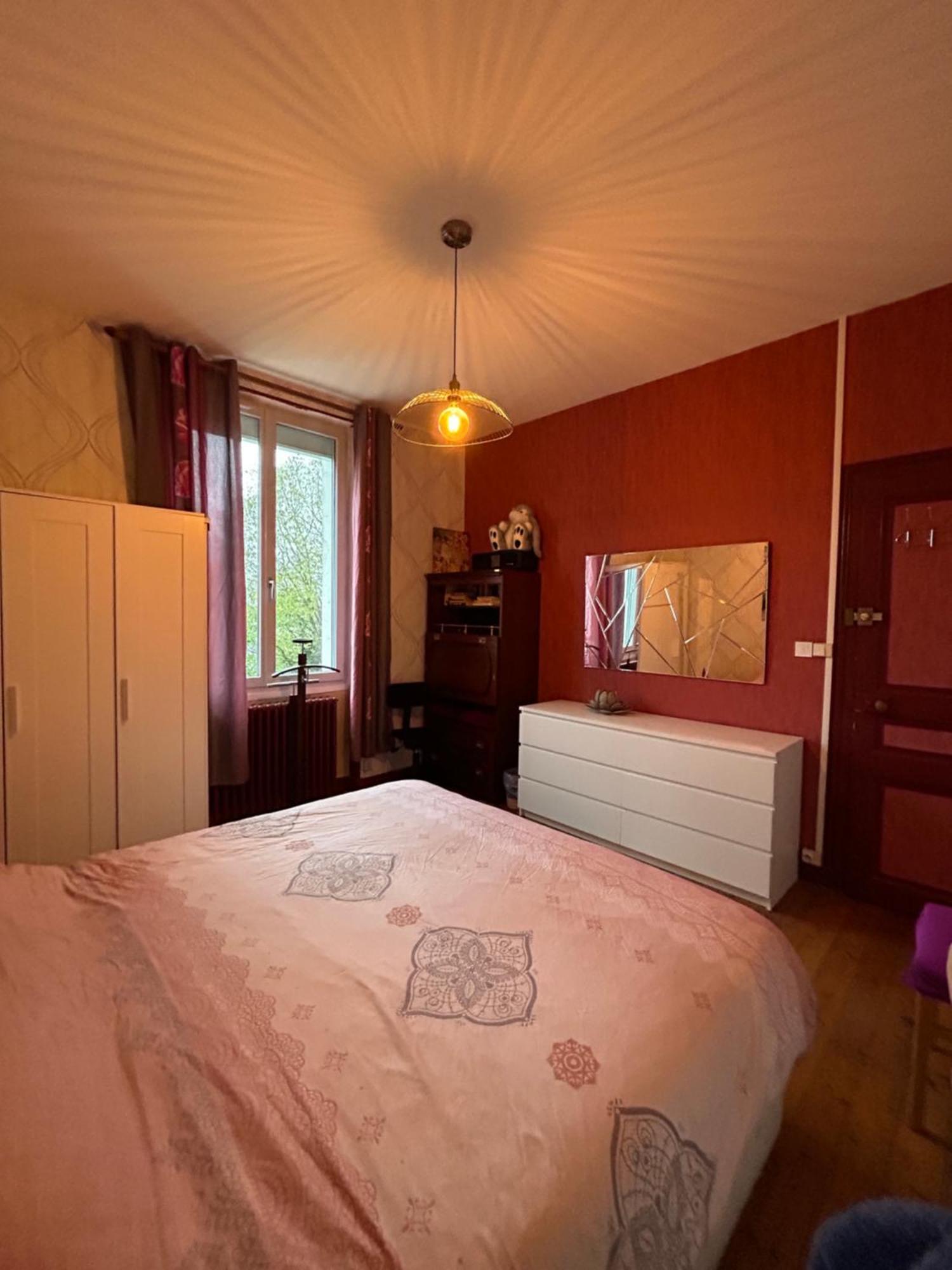 Parenthese Chambre Cosy Proche Centre Et Gare Angoulême Esterno foto